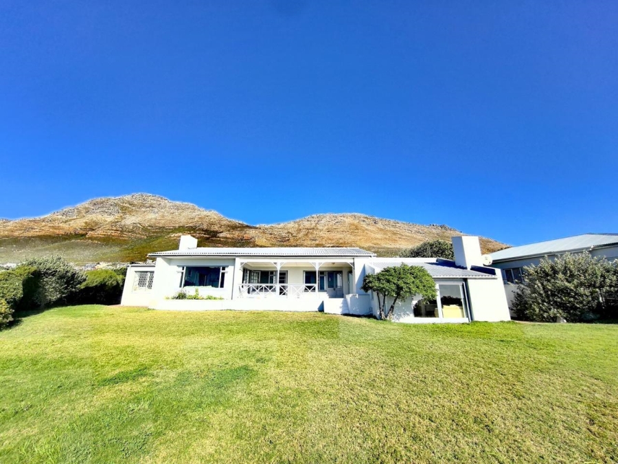 To Let 3 Bedroom Property for Rent in Welcome Glen Western Cape